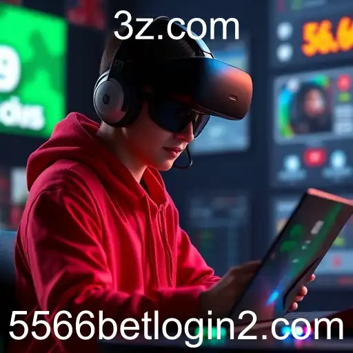 A Influência do Jogo Online no Brasil