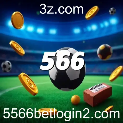 Explorando as 'Bonus Offers' no 5566 Bet Login