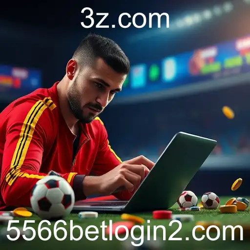 Cenário Atual do Jogo Online no Brasil