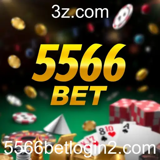 Explorando os Segredos do Cassino Online no 5566 Bet Login