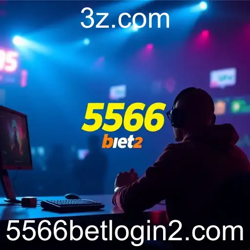 A Era Digital dos Jogos de Apostas