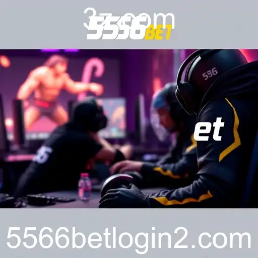5566 bet login