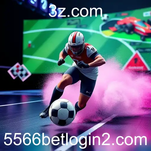 A Ascensão dos Jogos Online e a Inserção do 5566