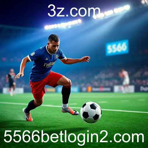 Live Betting: A Emoção das Apostas ao Vivo no '5566 bet login'