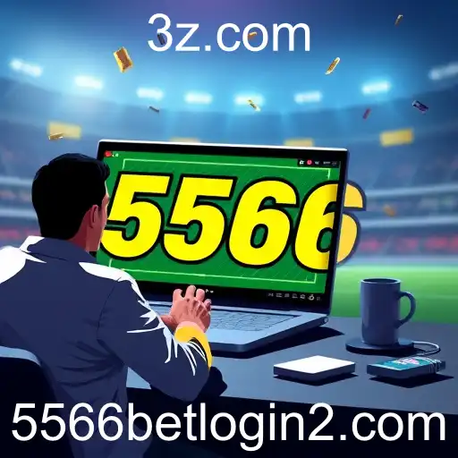 Mercado de Apostas Online em Expansão