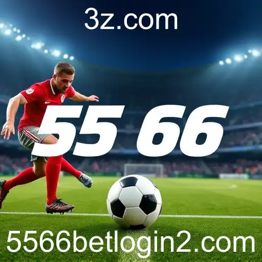Explorando as Apostas Esportivas no 5566 Bet Login