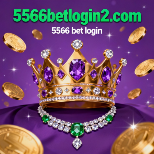 5566 bet login